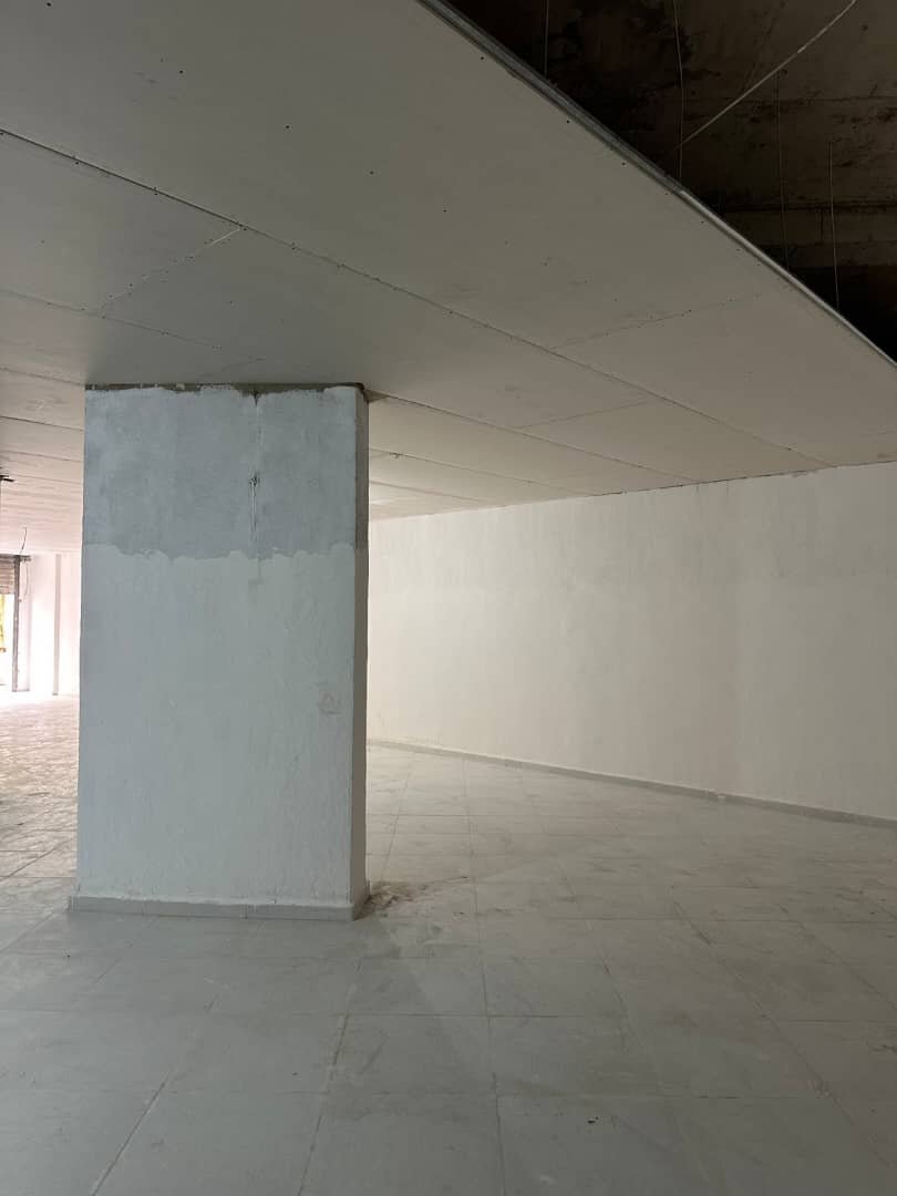 Local commercial à vendre - Gambetta-Oran