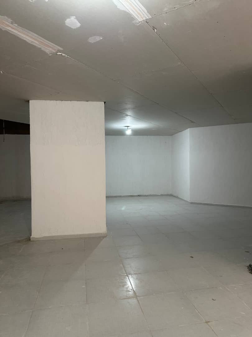 Local commercial à vendre - Gambetta-Oran