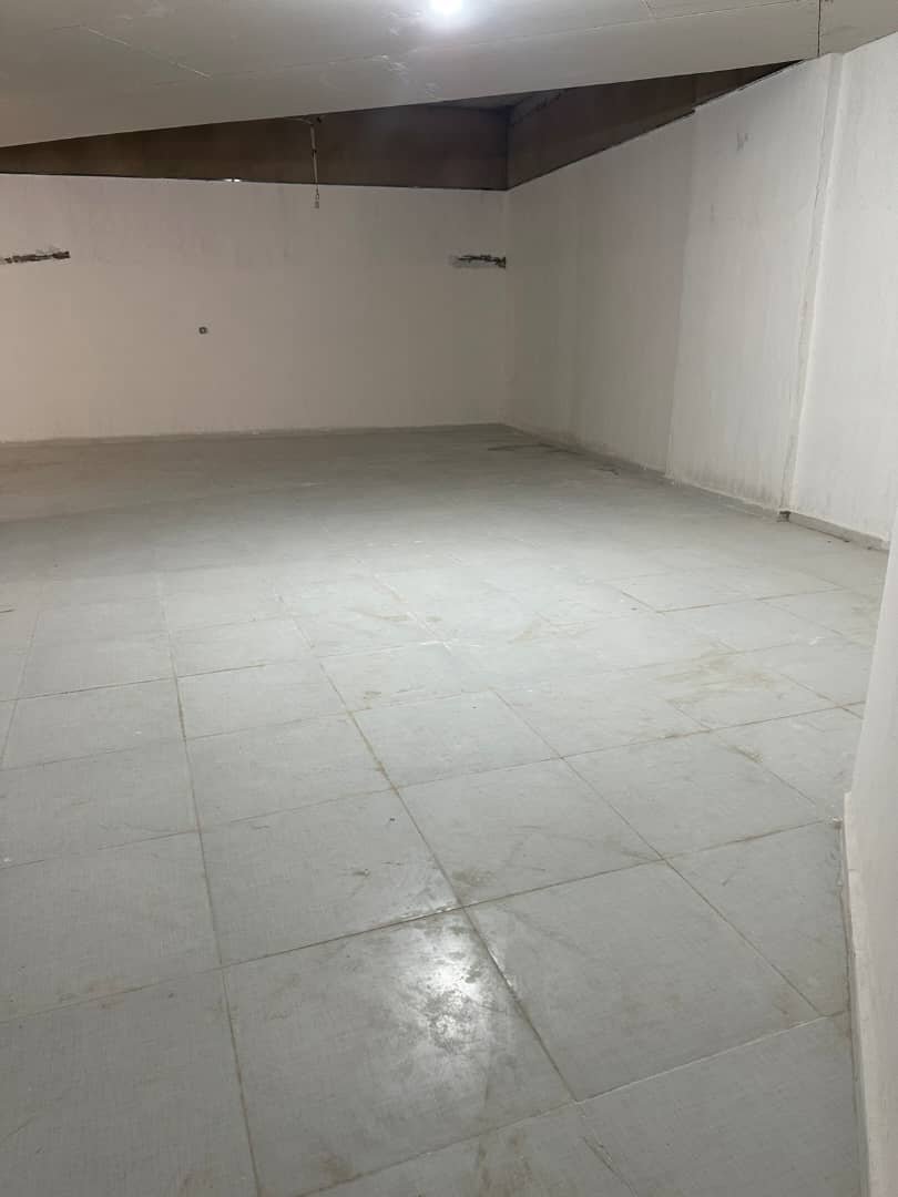 Local commercial à vendre - Gambetta-Oran