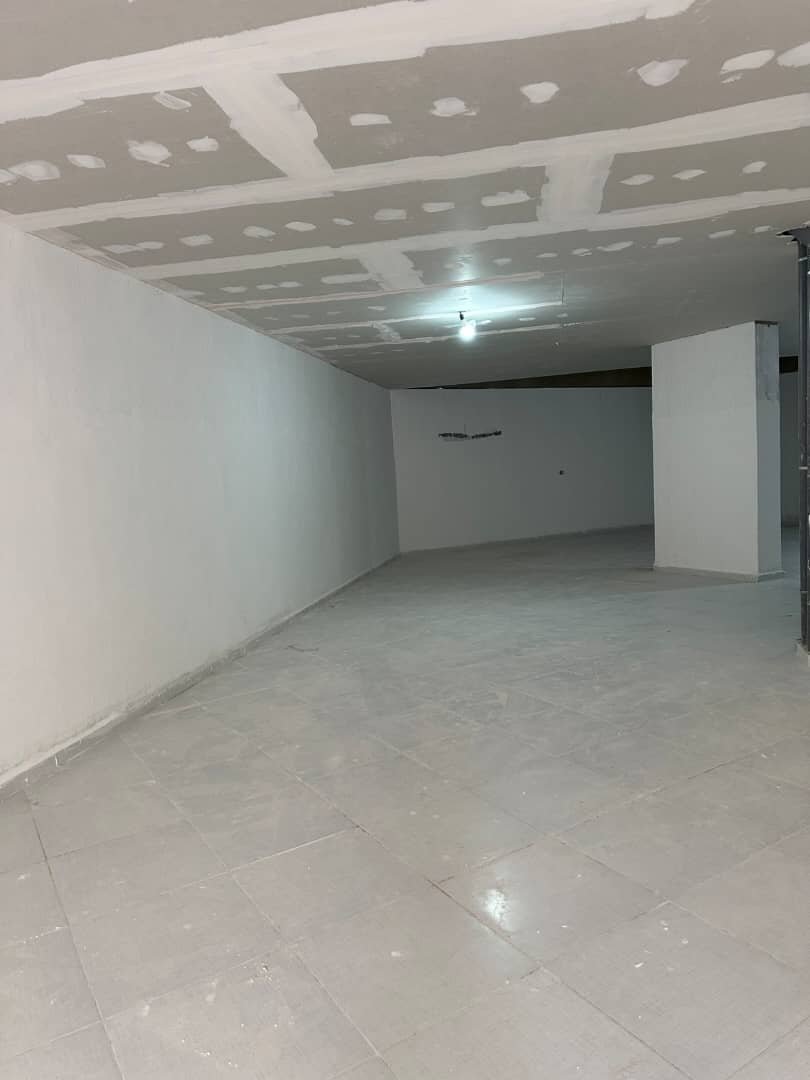 Local commercial à vendre - Gambetta-Oran