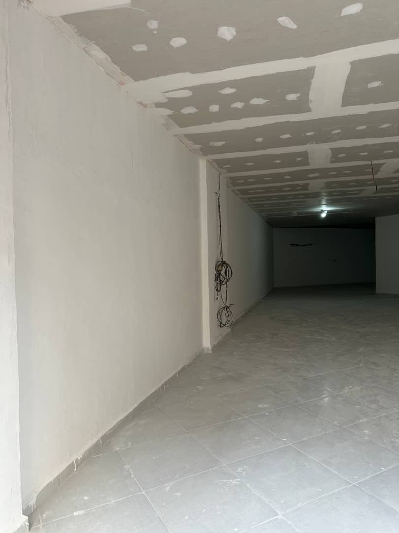 Local commercial à vendre - Gambetta-Oran