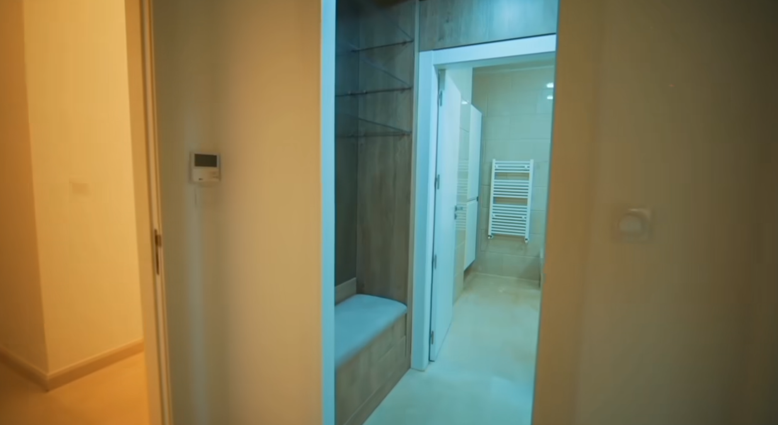 Appartement Duplex à vendre - Les Falaises-Oran avec piscine