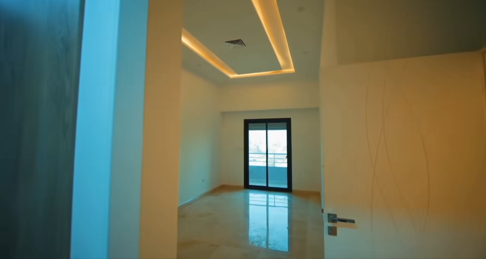 Appartement Duplex à vendre - Les Falaises-Oran avec piscine