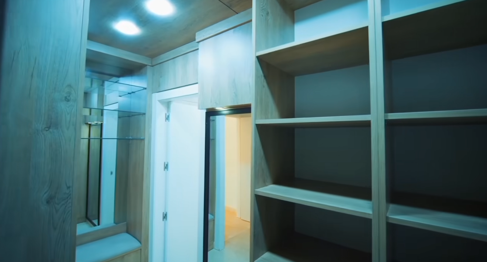 Appartement Duplex à vendre - Les Falaises-Oran avec piscine