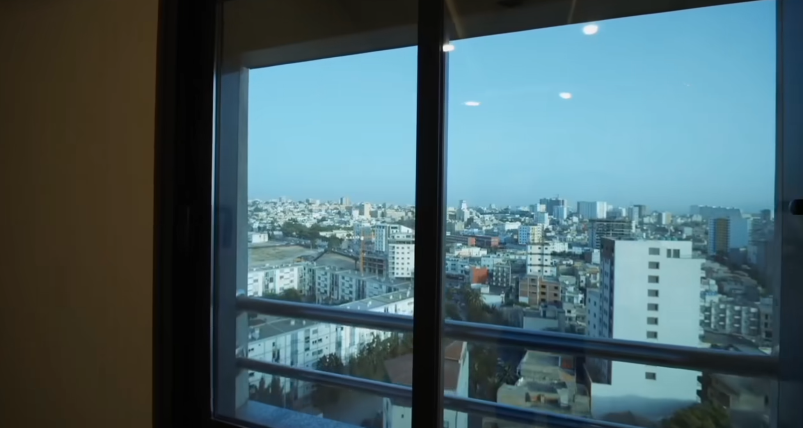 Appartement Duplex à vendre - Les Falaises-Oran avec piscine