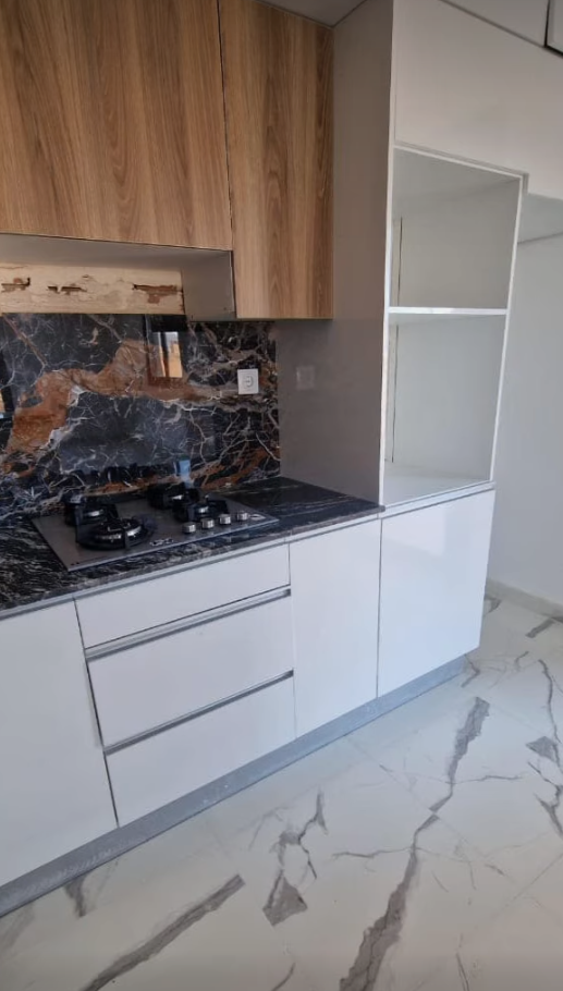 Appartement F2 à vendre - Maraval-Oran avec vue panoramique