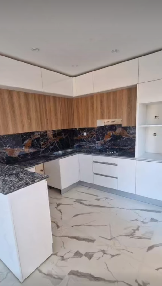 Appartement F2 à vendre - Maraval-Oran avec vue panoramique