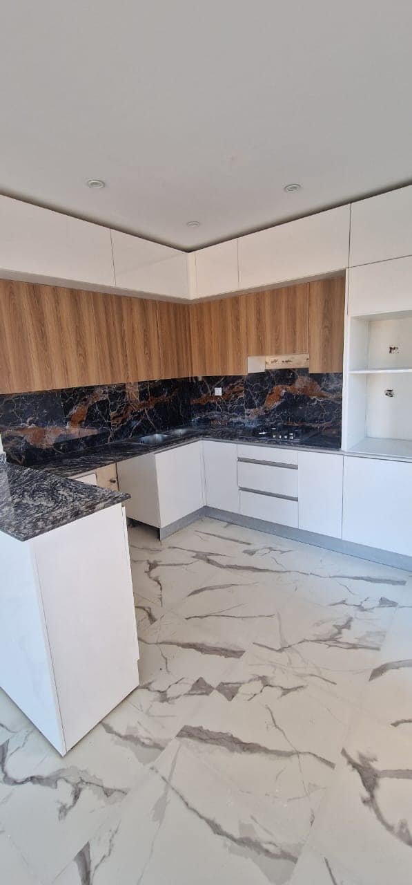 Appartement F5 à vendre -Maraval-Oran avec vue panoramique
