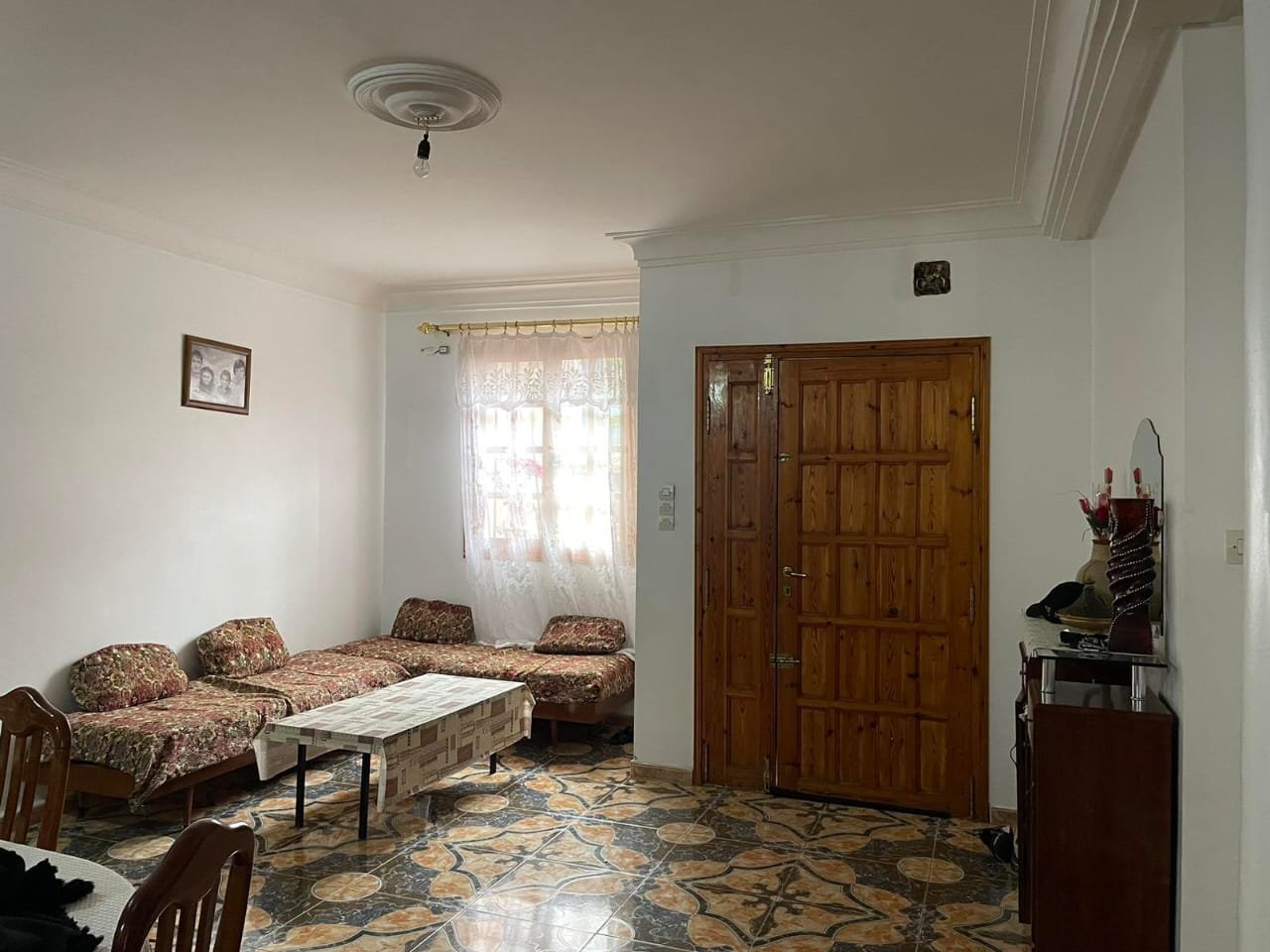Maison à vendre- Belgaïd- Oran