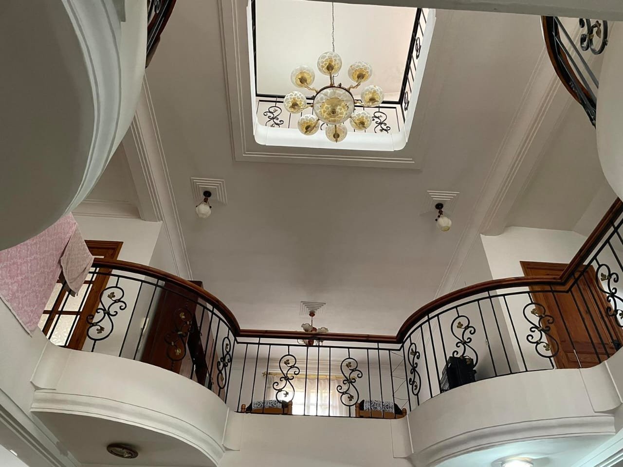 Maison à vendre- Belgaïd- Oran