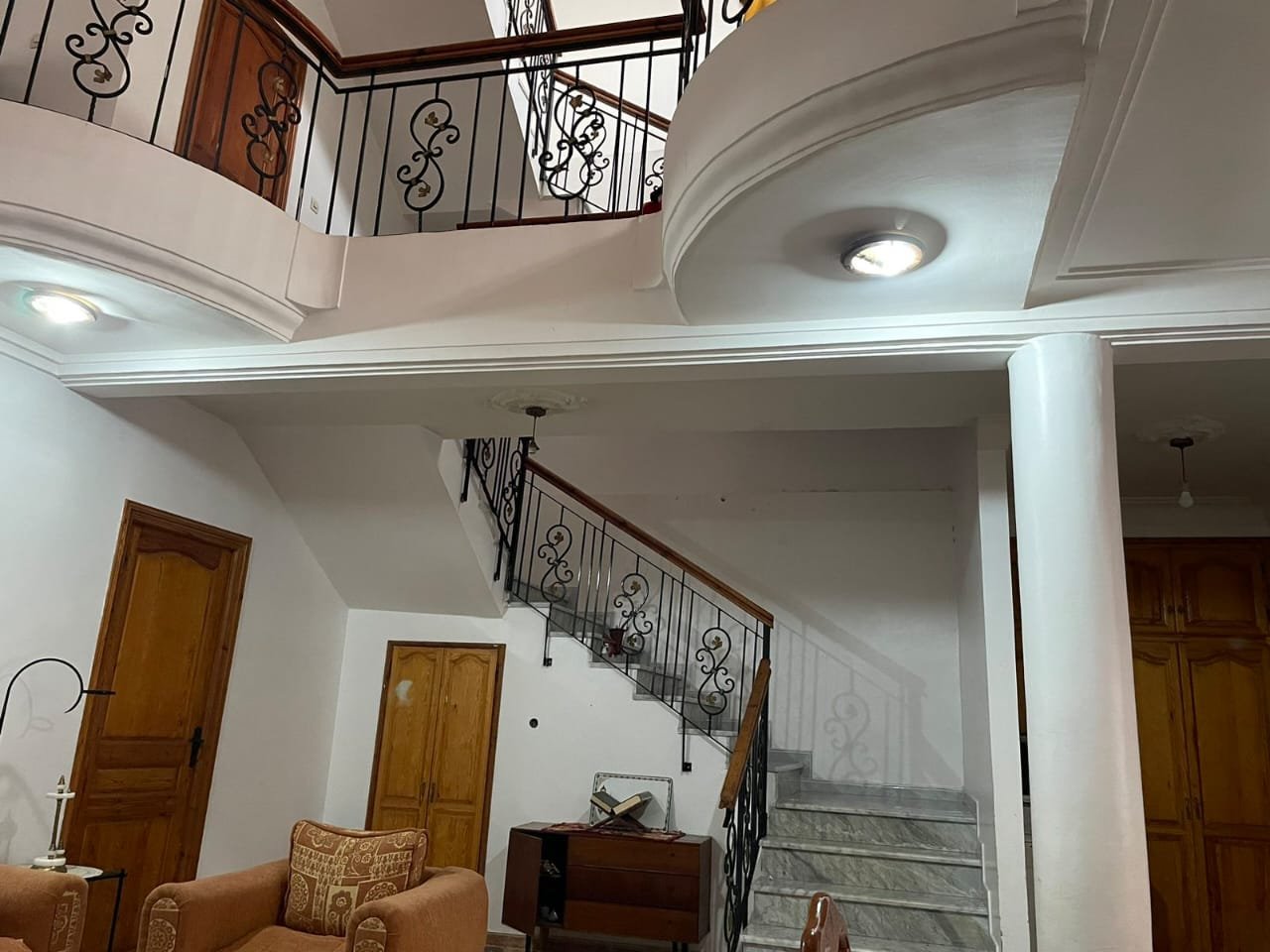 Maison à vendre- Belgaïd- Oran