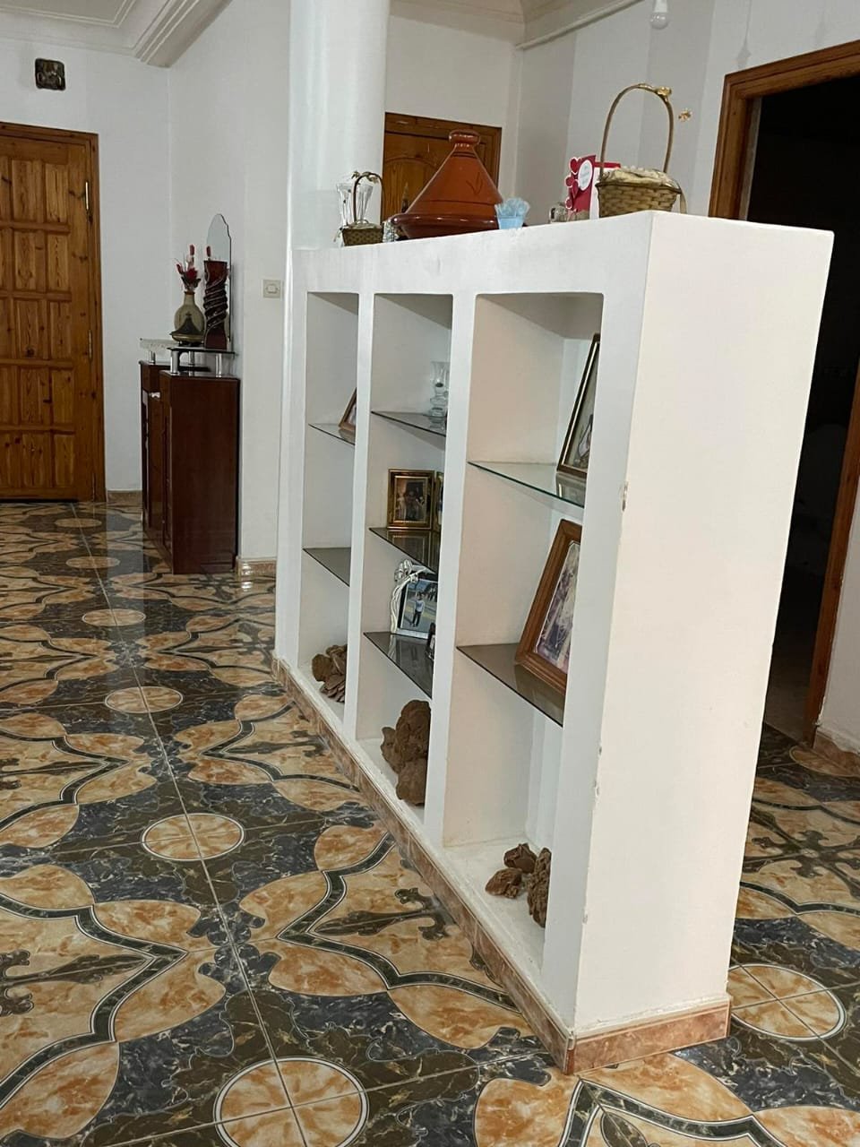 Maison à vendre- Belgaïd- Oran