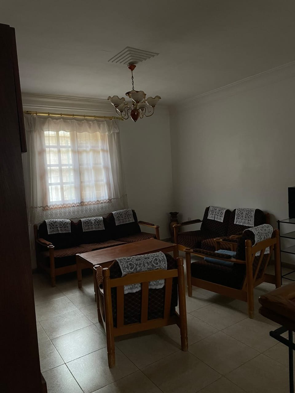 Maison à vendre- Belgaïd- Oran