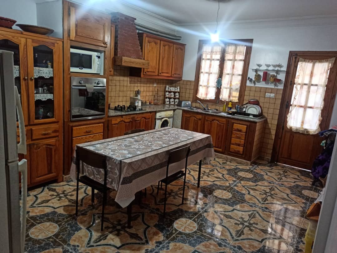 Maison à vendre- Belgaïd- Oran