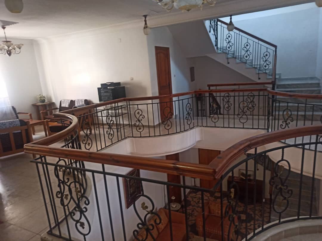 Maison à vendre- Belgaïd- Oran