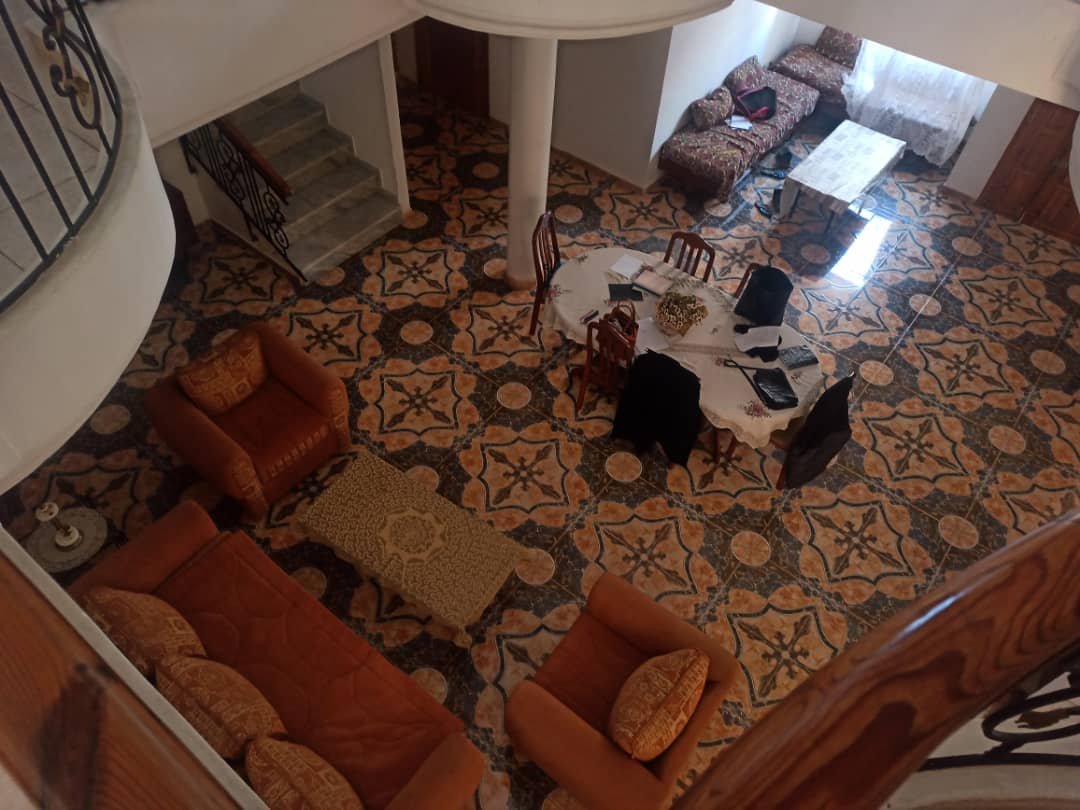 Maison à vendre- Belgaïd- Oran