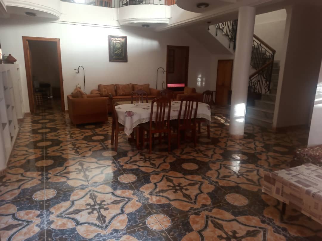 Maison à vendre- Belgaïd- Oran