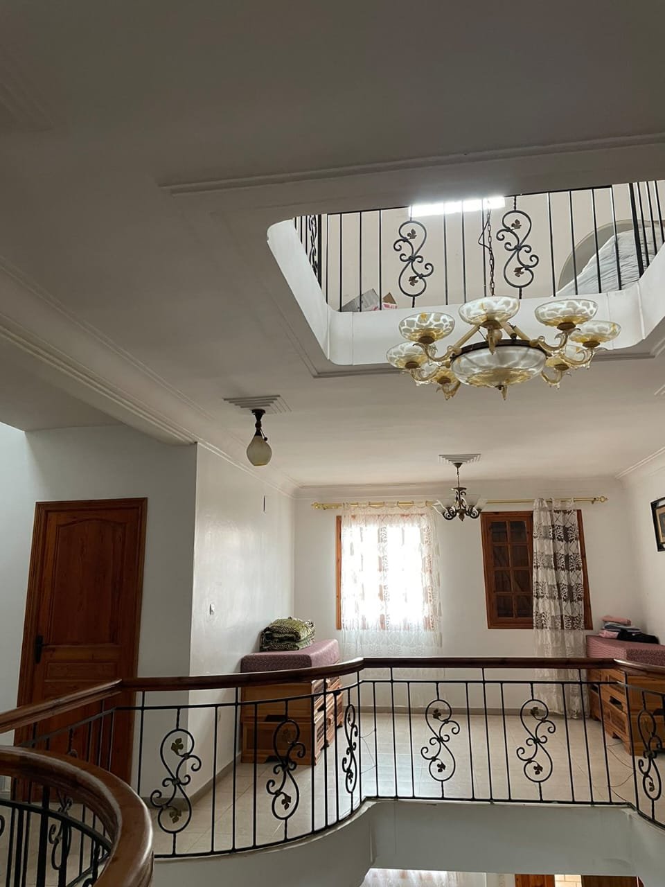 Maison à vendre- Belgaïd- Oran