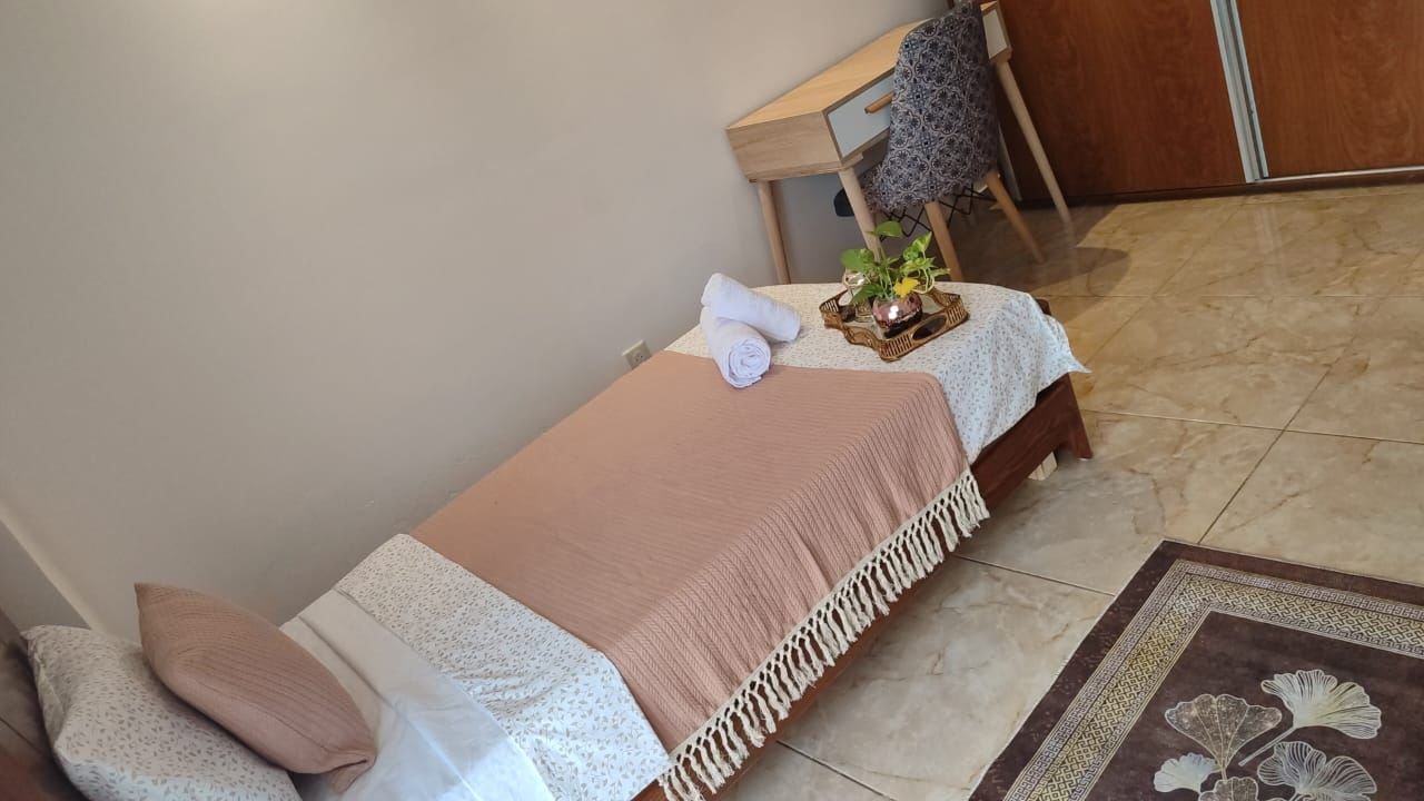 Appartement F5 à vendre à Cheraga , Alger avec suite parentale