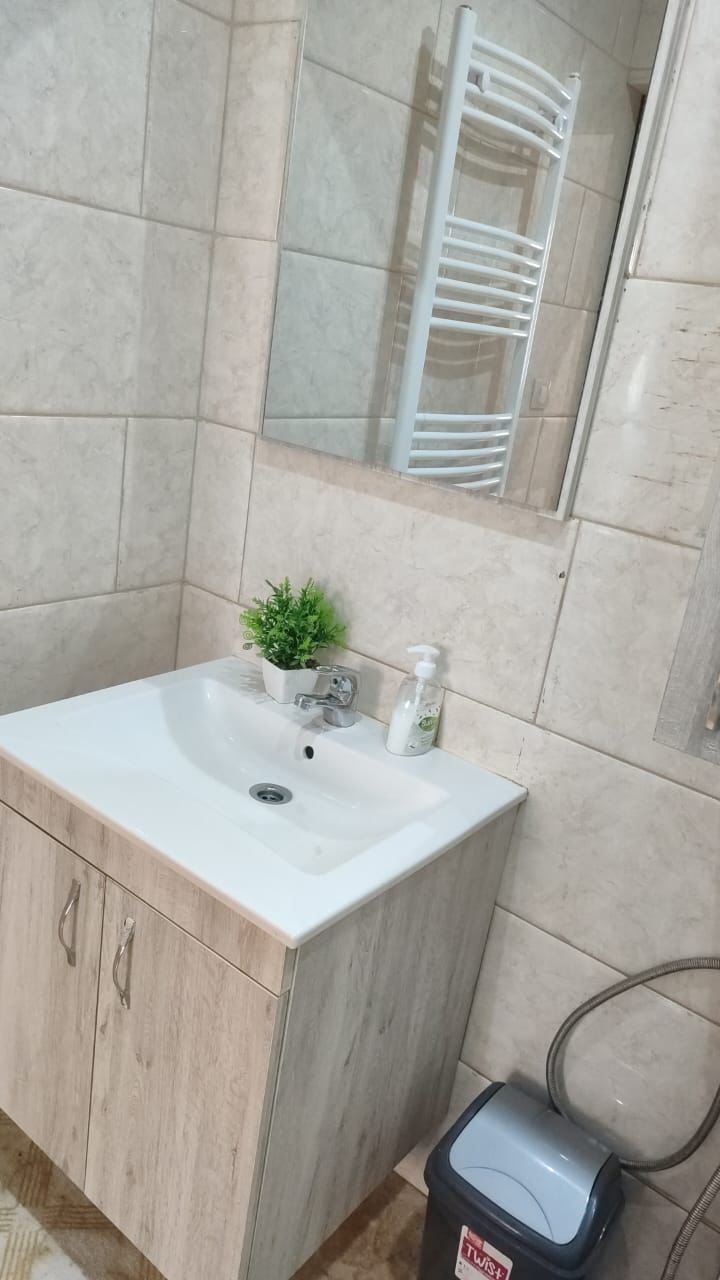 Appartement F5 à vendre à Cheraga , Alger avec suite parentale