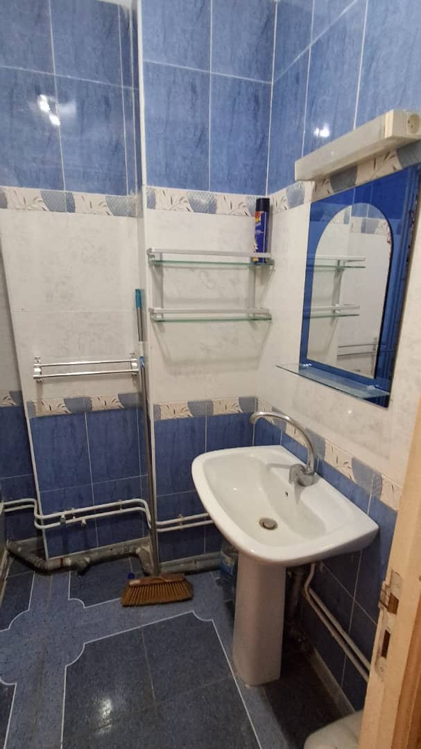 Appartement F3 à vendre - Boulverd Des Lions- Oran