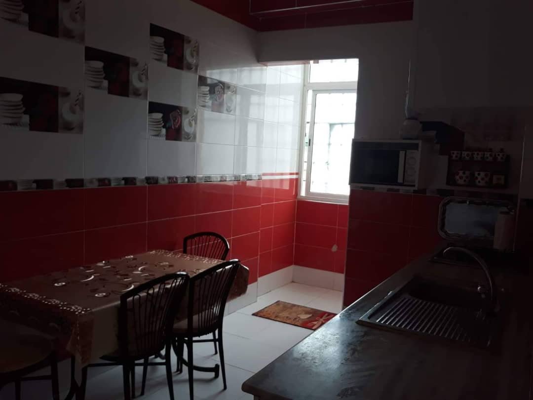 Appartement F3 à vendre - Akid Lotfi- Oran