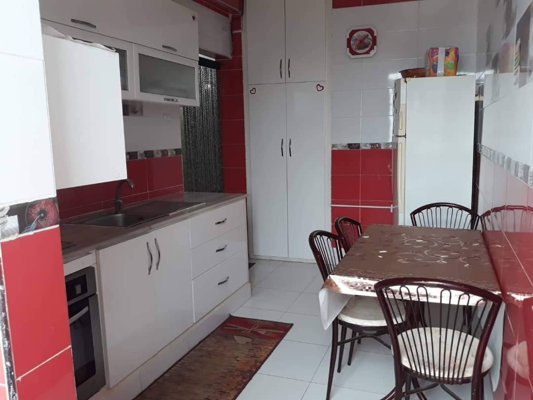 Appartement F3 à vendre - Akid Lotfi- Oran