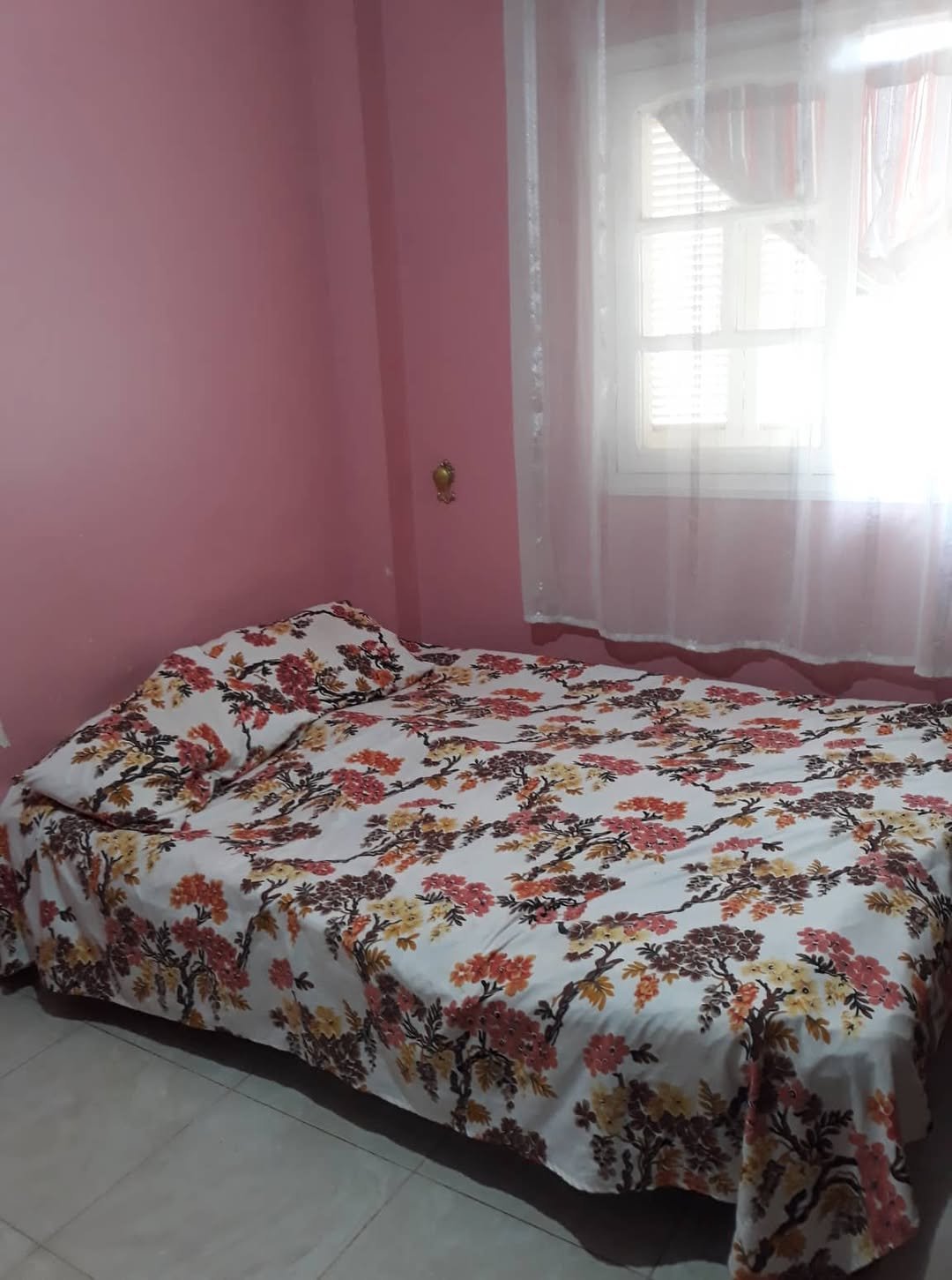 Appartement F3 à vendre - Akid Lotfi- Oran
