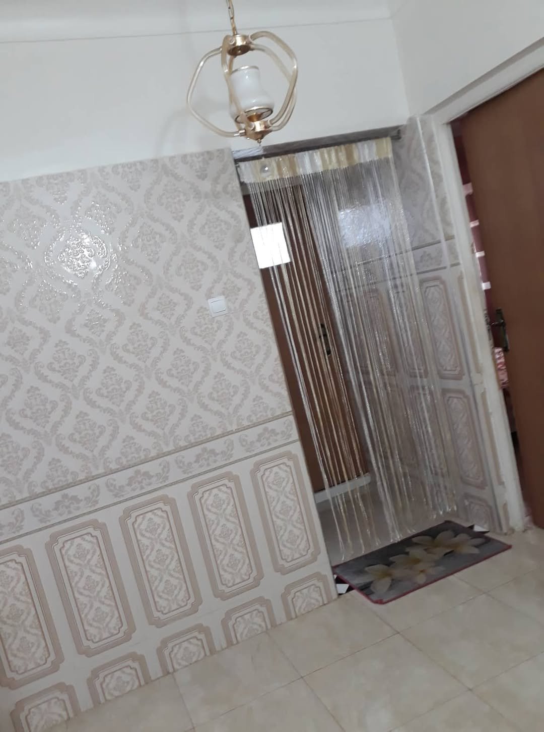 Appartement F3 à vendre - Akid Lotfi- Oran