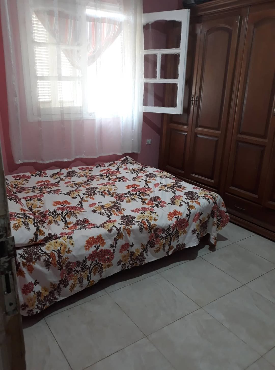 Appartement F3 à vendre - Akid Lotfi- Oran