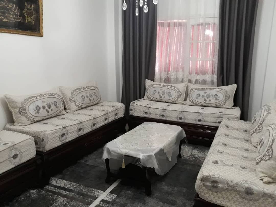 Appartement F3 à vendre - Akid Lotfi- Oran