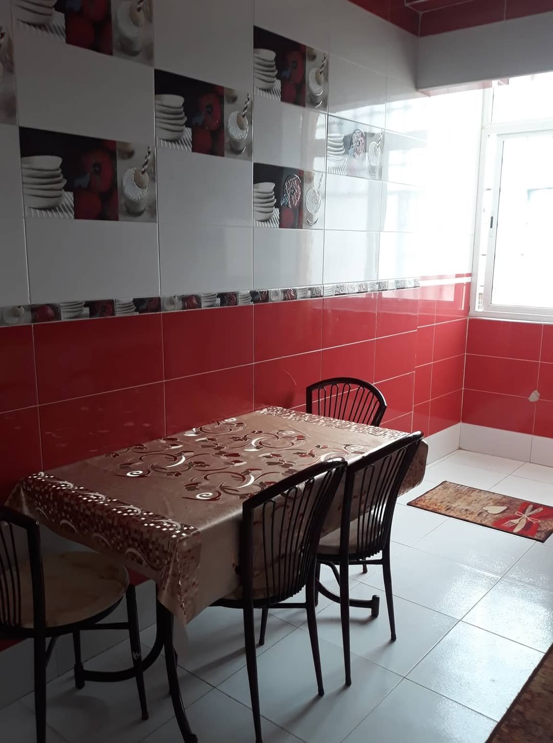 Appartement F3 à vendre - Akid Lotfi- Oran