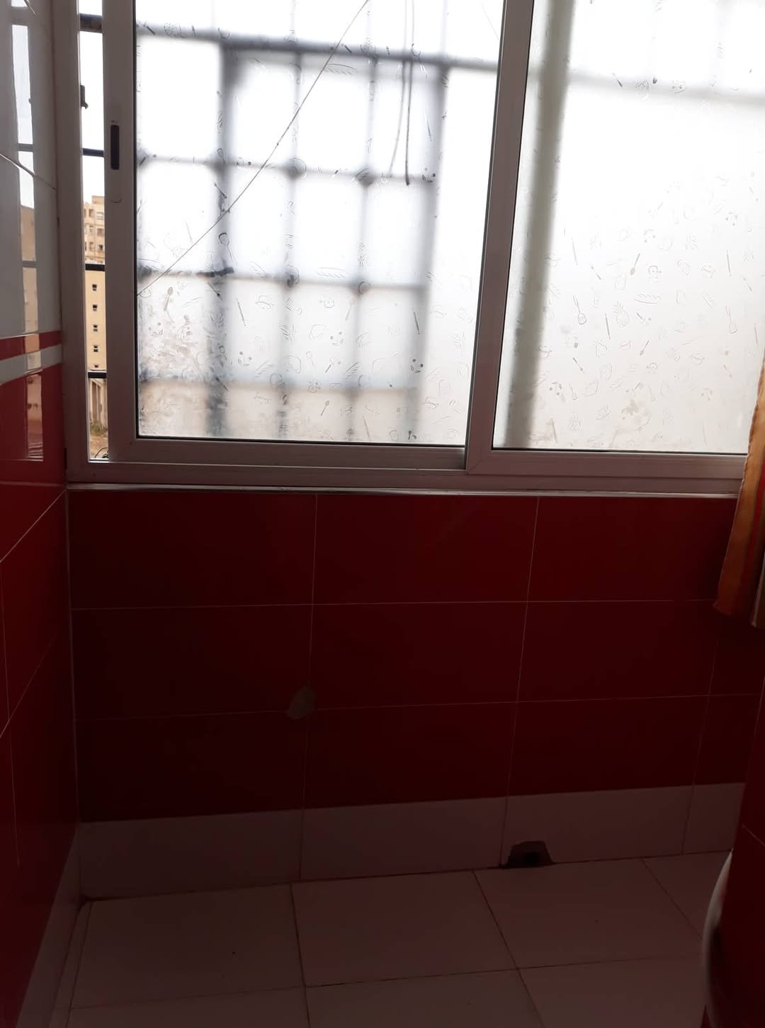 Appartement F3 à vendre - Akid Lotfi- Oran