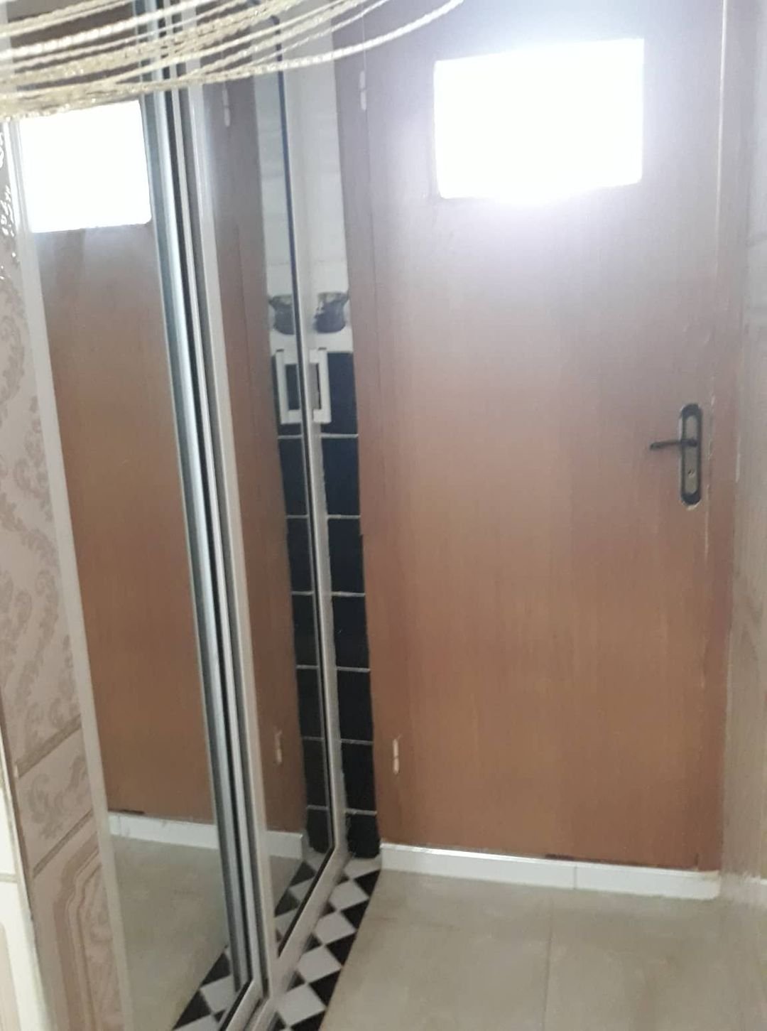 Appartement F3 à vendre - Akid Lotfi- Oran