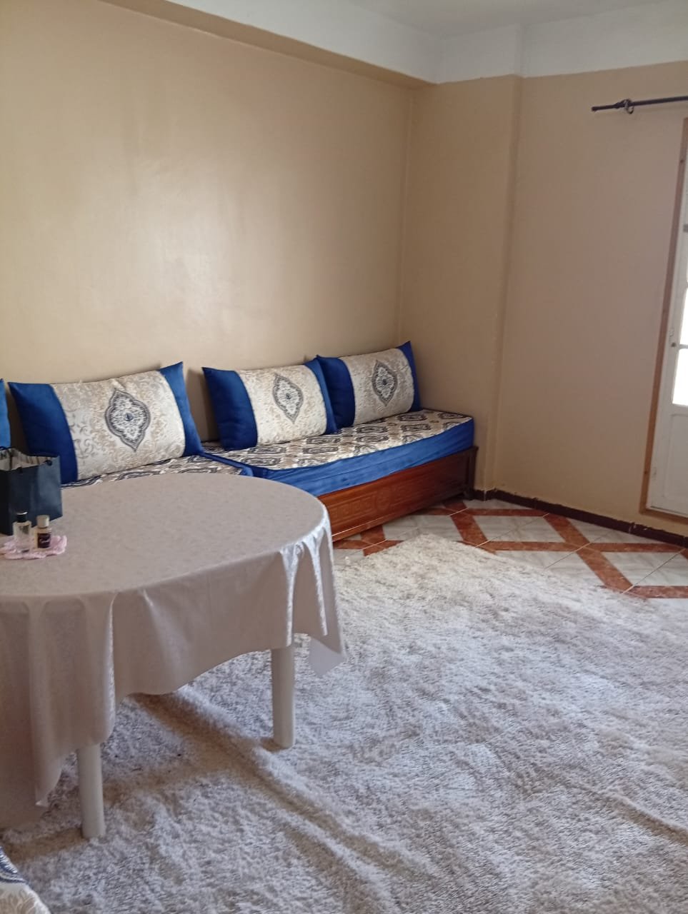Appartement F3 à vendre - Hai Yasmine- Oran