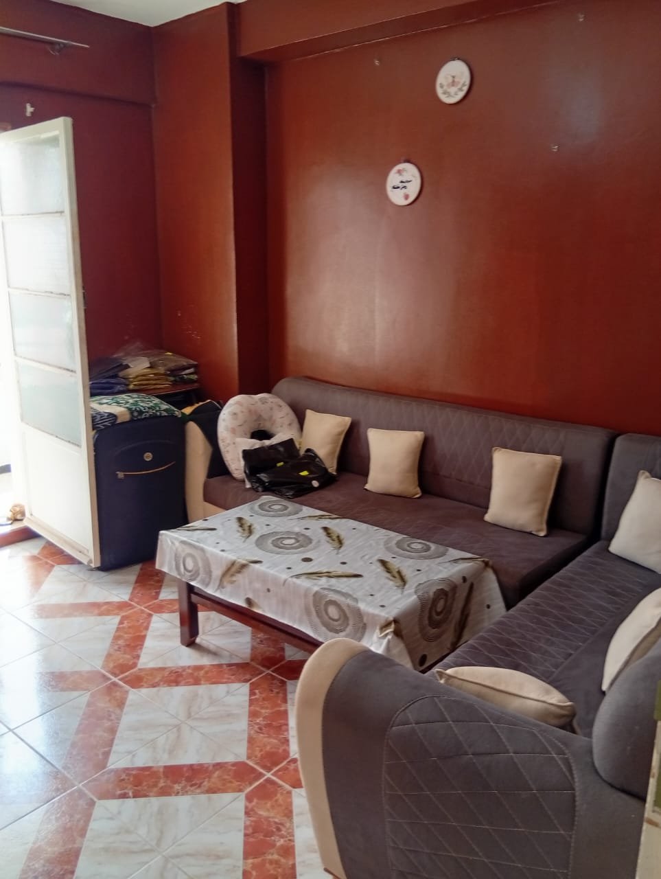 Appartement F3 à vendre - Hai Yasmine- Oran