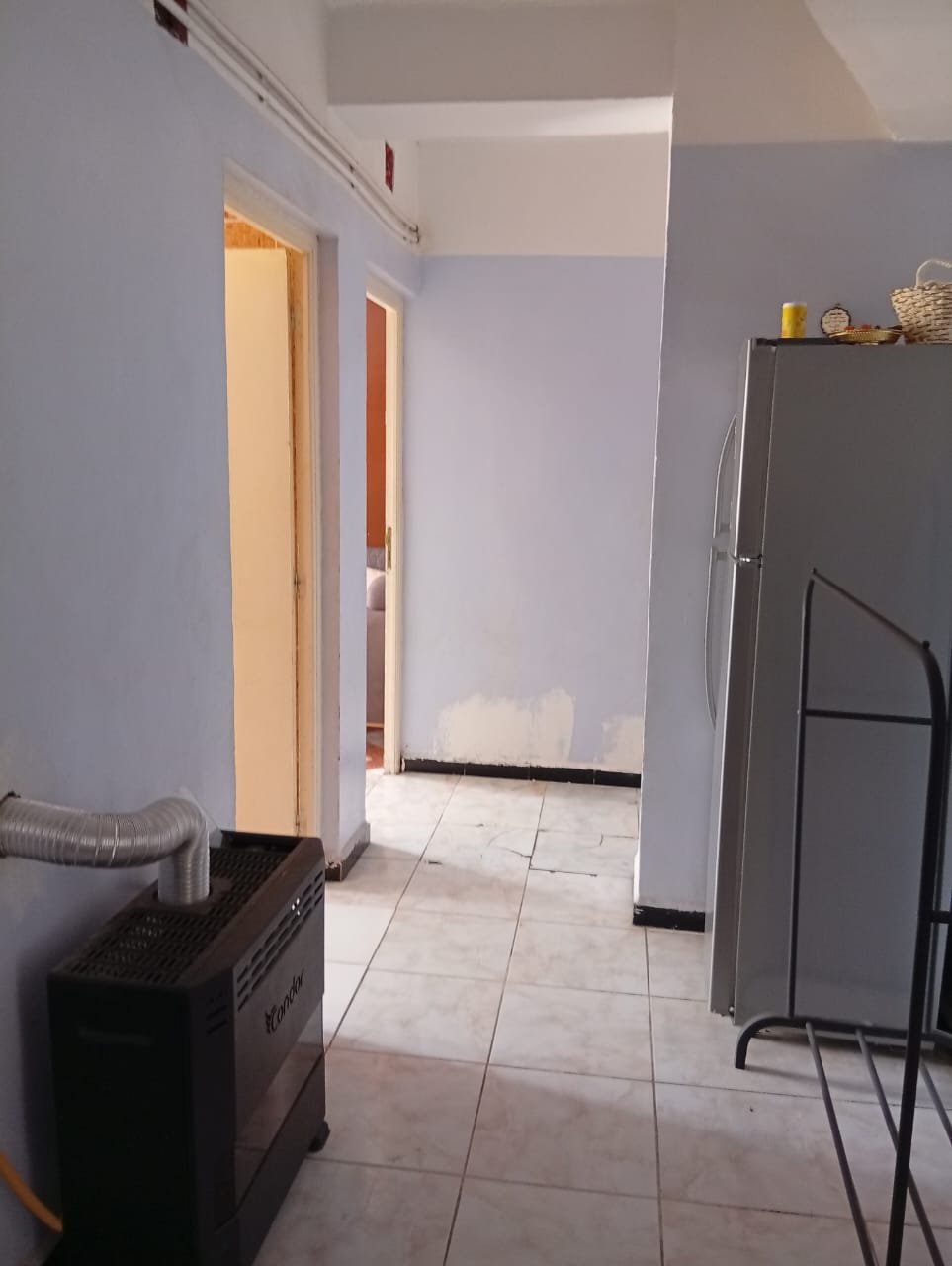 Appartement F3 à vendre - Hai Yasmine- Oran