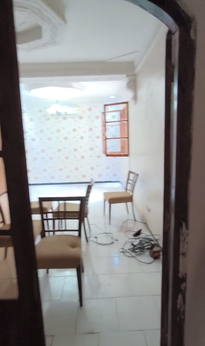 Appartement F4 à vendre - Akid Lotfi- Oran