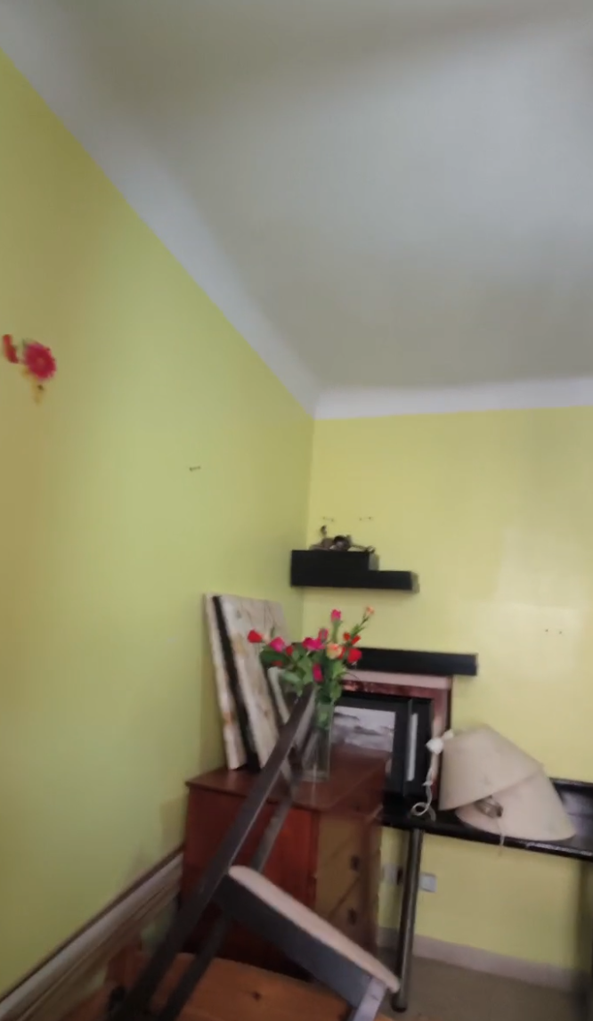 Appartement F4 à vendre - Akid Lotfi- Oran