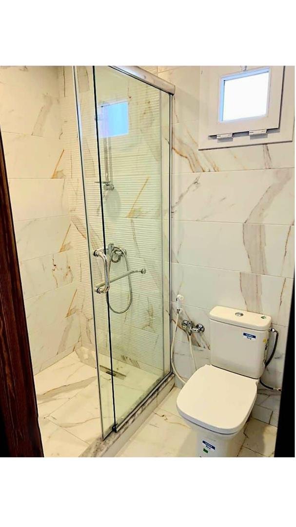 Appartement Triplex - vendre - Belair - Oran avec piscine