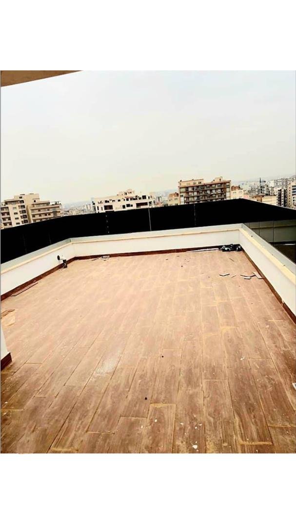 Appartement Triplex - vendre - Belair - Oran avec piscine
