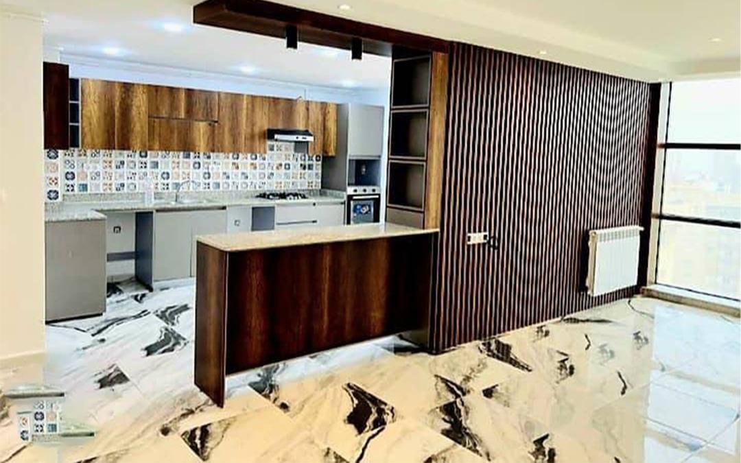 Appartement Triplex - vendre - Belair - Oran avec piscine