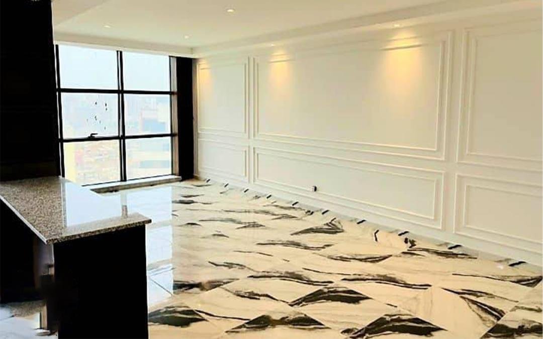 Appartement Triplex - vendre - Belair - Oran avec piscine