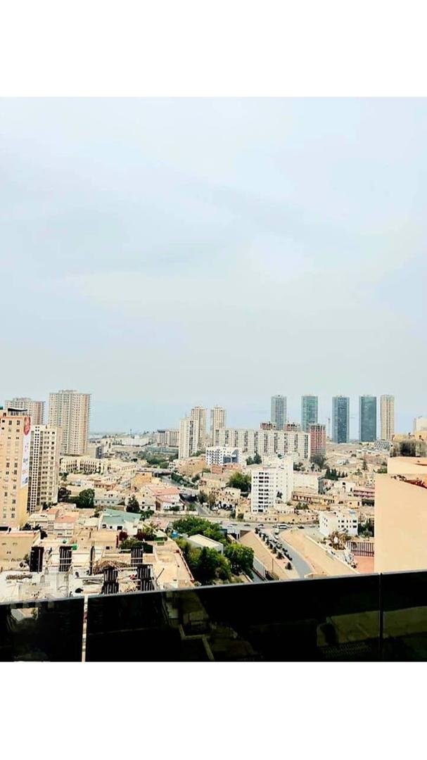 Appartement Triplex - vendre - Belair - Oran avec piscine