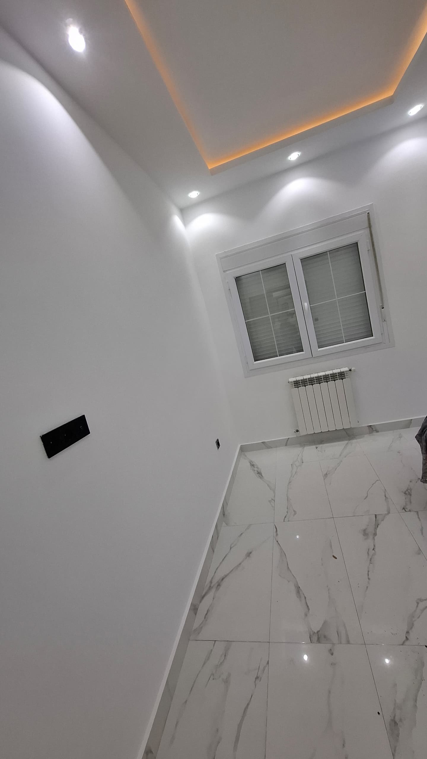 Villa à vendre - Canastel - Oran avec terrasse