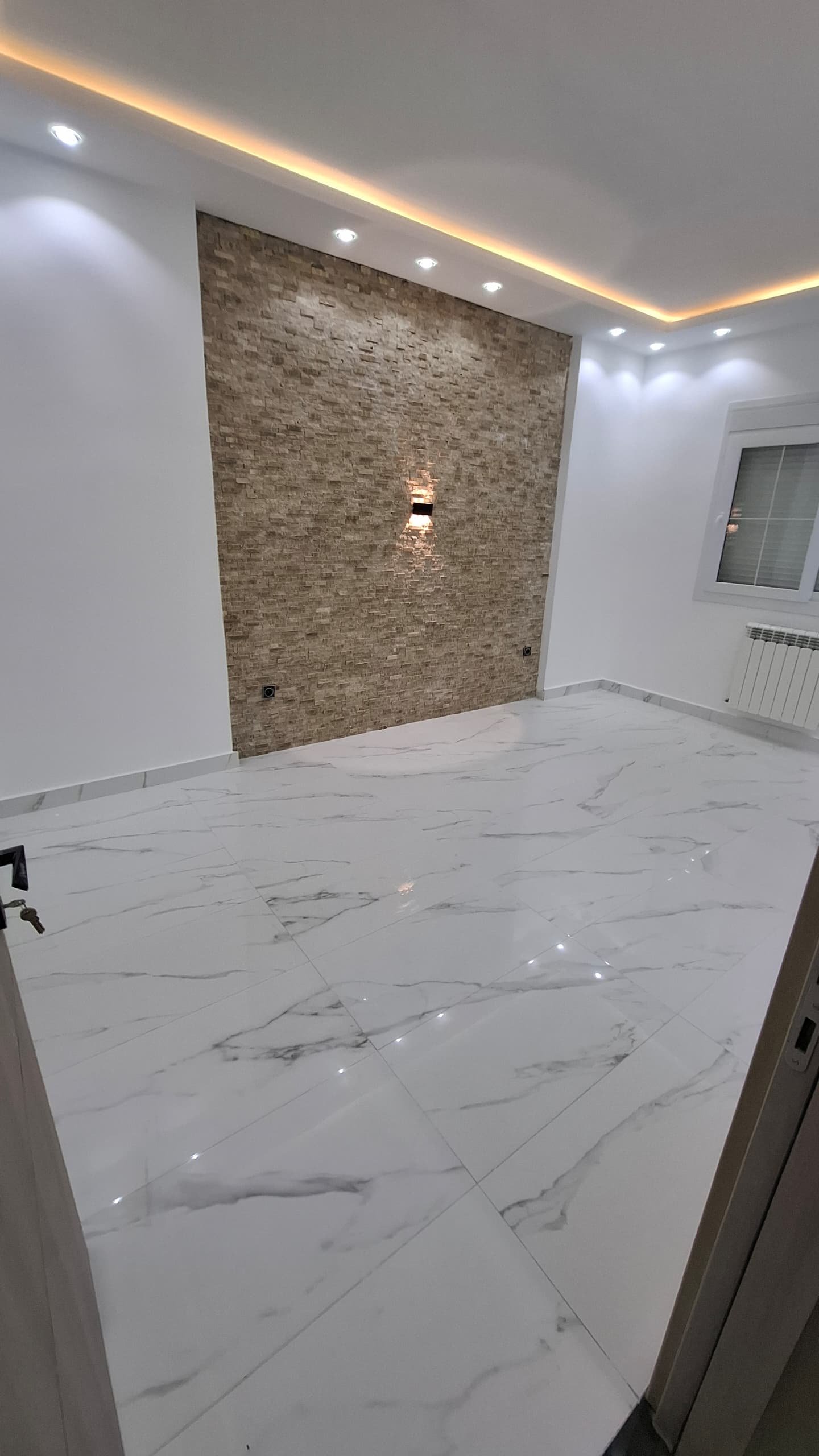 Villa à vendre - Canastel - Oran avec terrasse