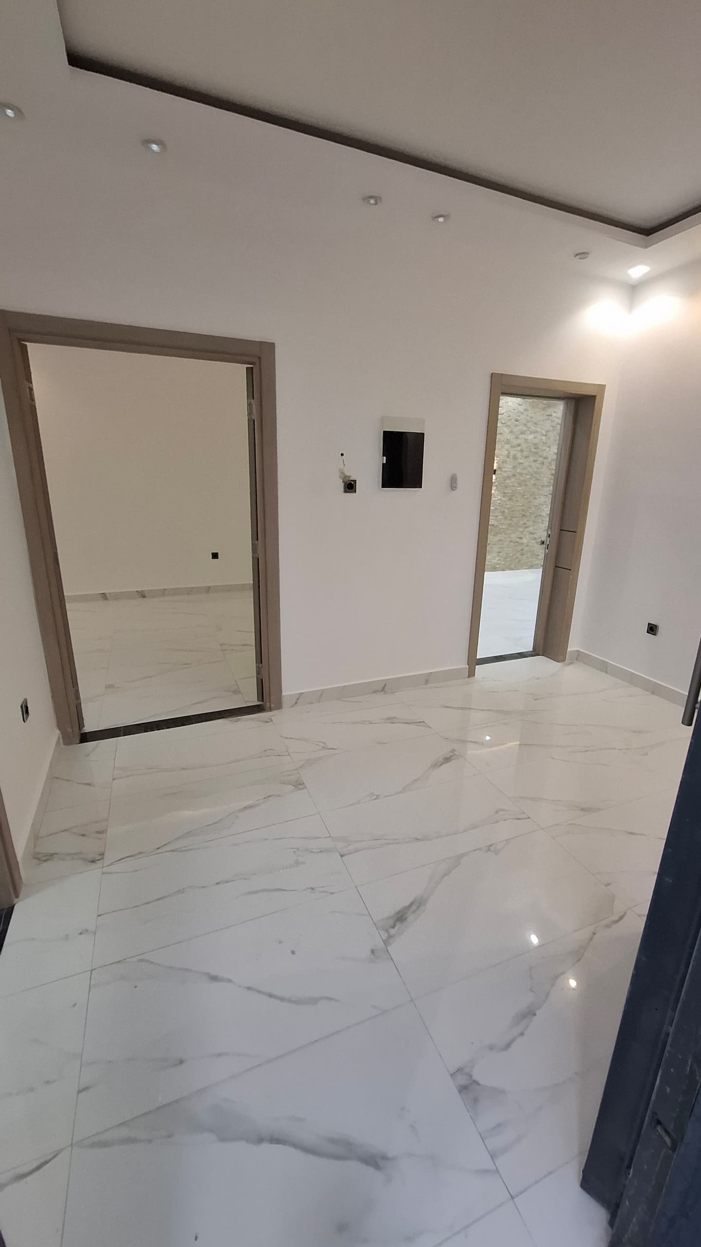 Villa à vendre - Canastel - Oran avec terrasse