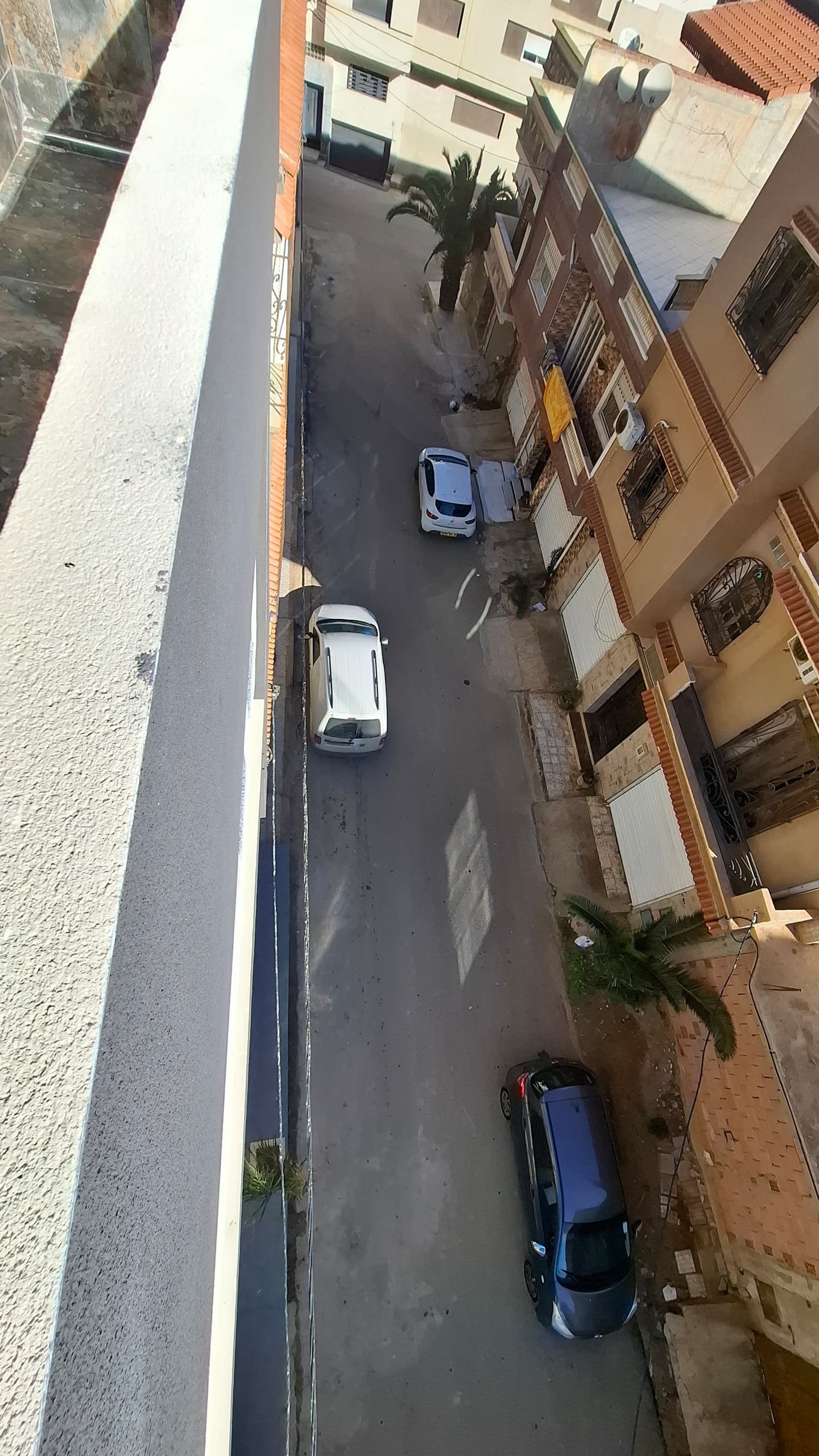 Villa à vendre - Canastel - Oran avec terrasse