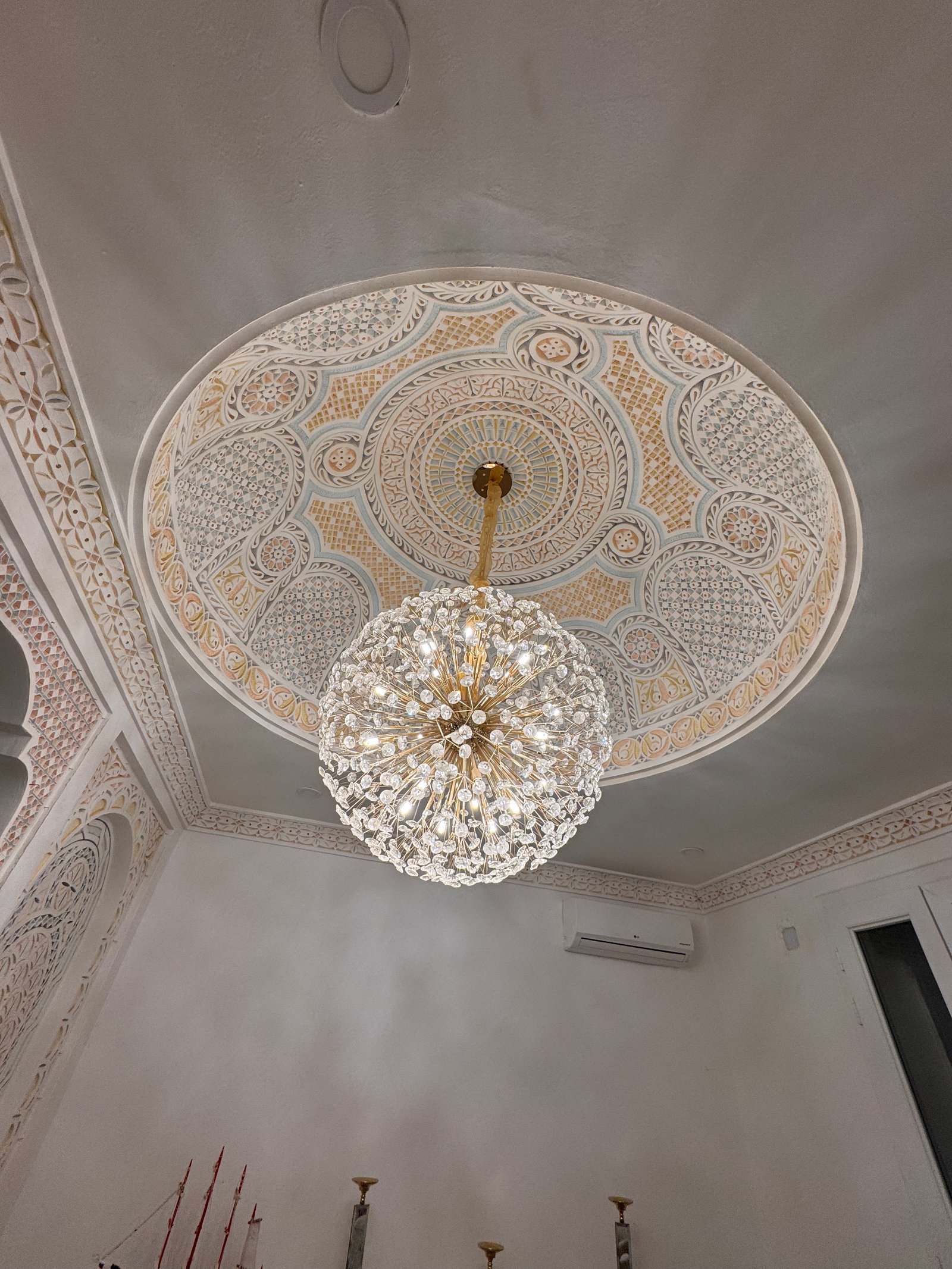 Villa à vendre à Belgaïd, Oran avec jardin