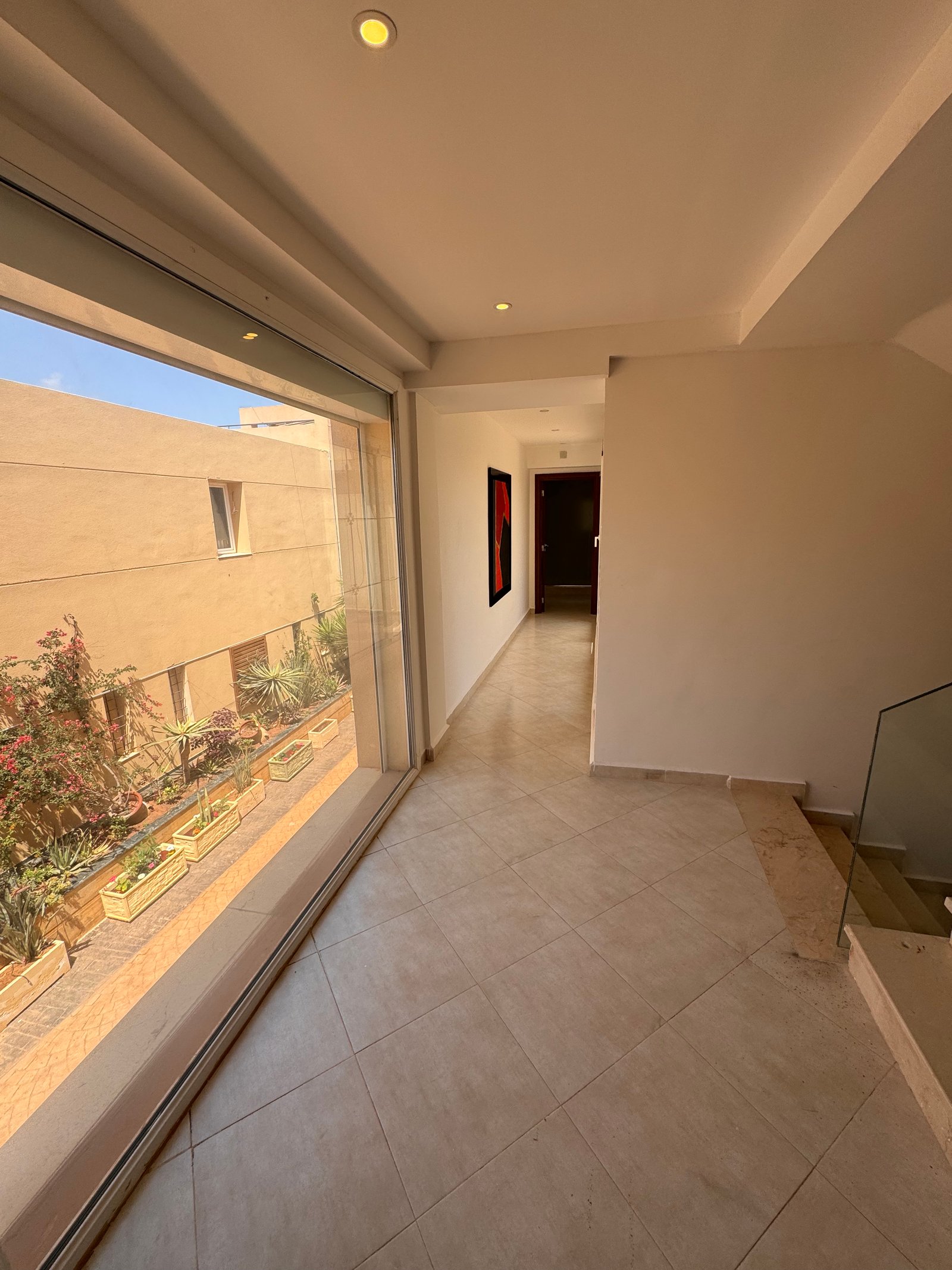 Villa à vendre à Belgaïd, Oran avec jardin